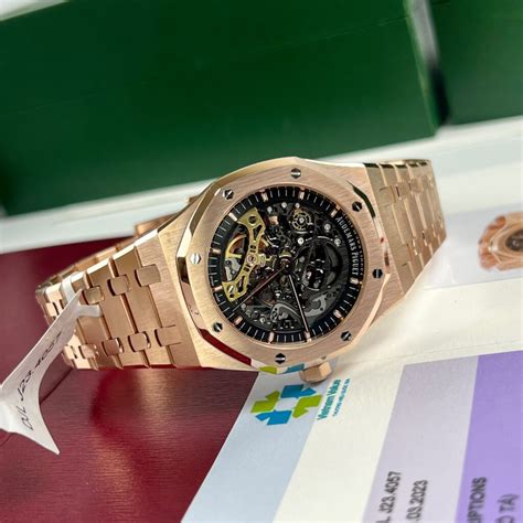 đồng hồ audemars piguet rep